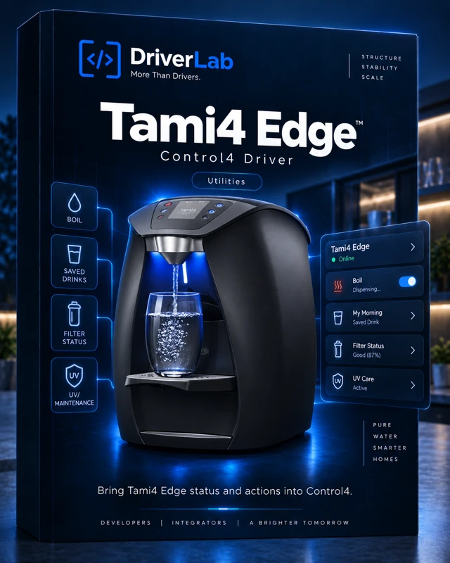 Tami4 Edge product artwork